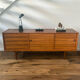 Ulvö sideboard proj. Erik Wörtz for Ikea 60/70