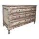Commode Louis XVI