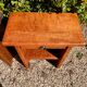 Brutalist bedside tables