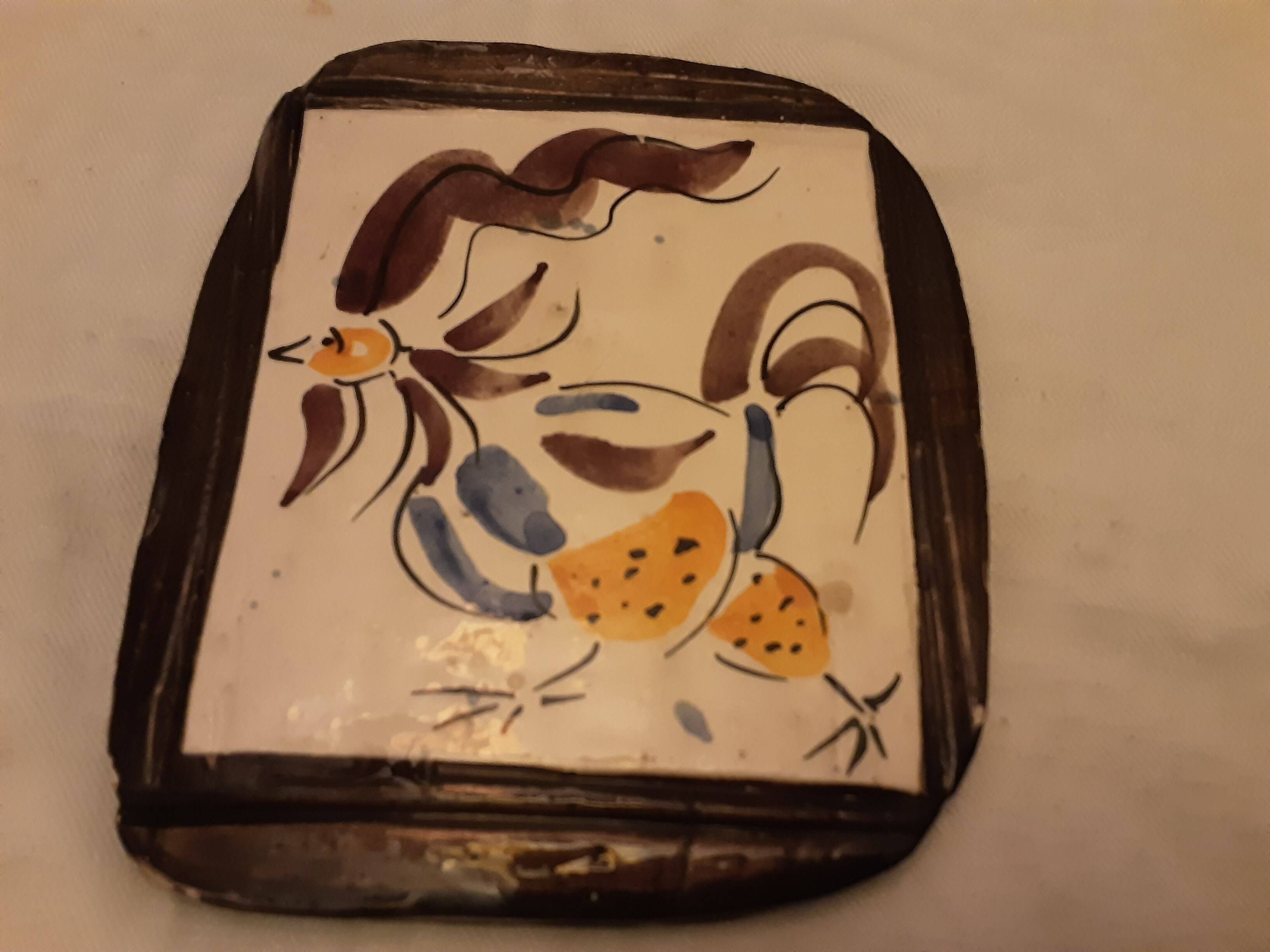 CERAMIC WORKSHOP DIEULEFIT DROME A HEN