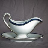 Saucière in faîence