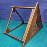 Low triangular tale