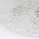 Large ice glass ceiling light by Kalmar, Austria, 1960s.