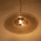 Large Ceiling Lamp from Peill & Putzler