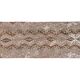 Vintage Turkish hallway rug 86x215 cm