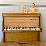 Toy piano Michelsonne Paris 25 keys