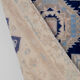 Turkish derbent rug 130 x 185 cm