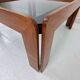 Mid-Century Italian Coffee Table by Afra & Tobia Scarpa for Cassina, 1960's