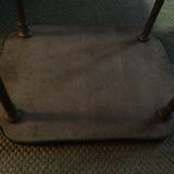 Table d’appoint