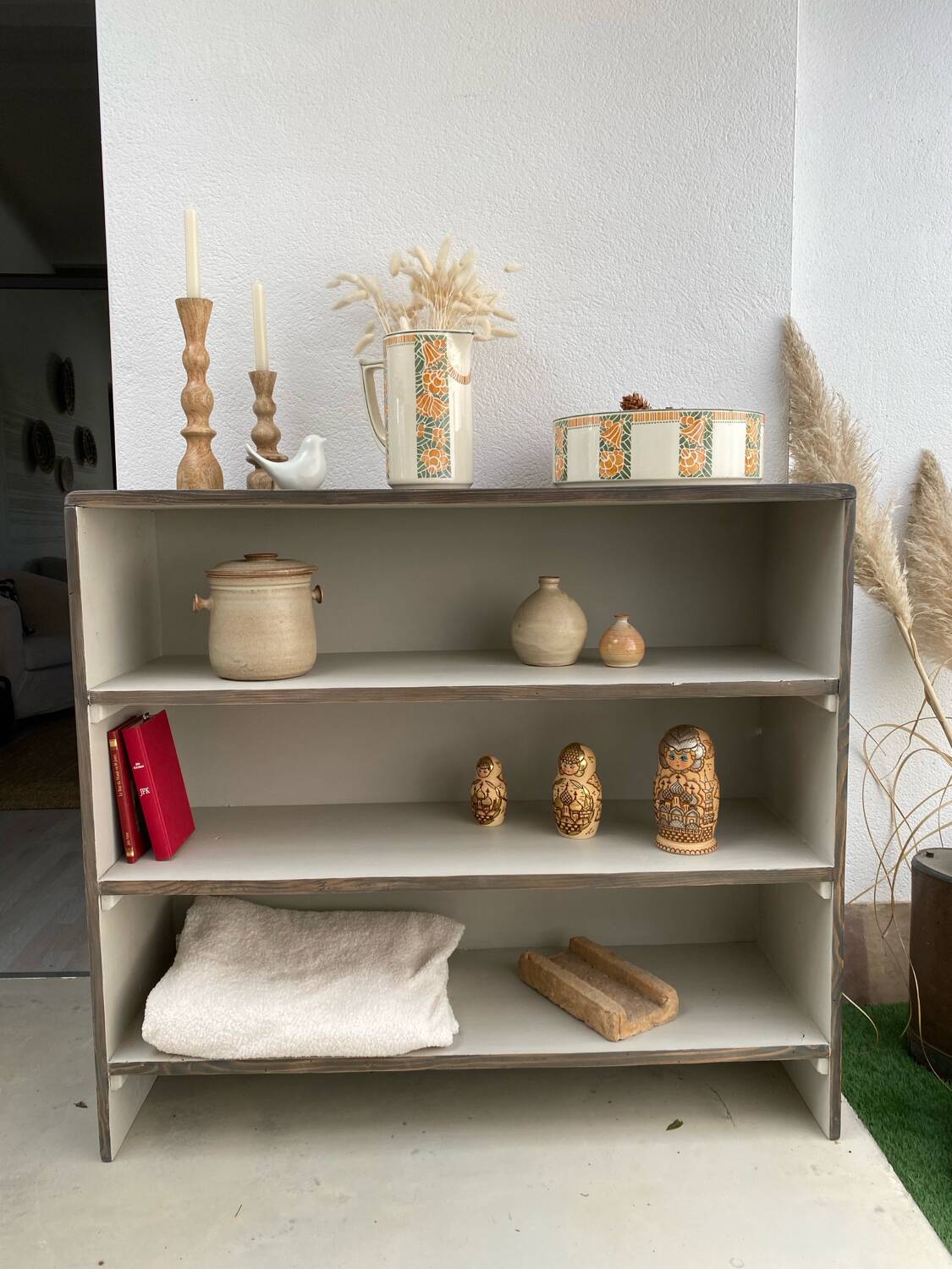 Longwy toilet service