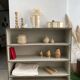 Service de toilette Longwy