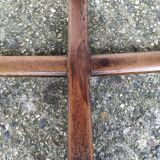 Walnut craft table