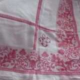 Nappe carrée