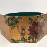Commodes, chiffonnier  colonne chinoises années 50-60