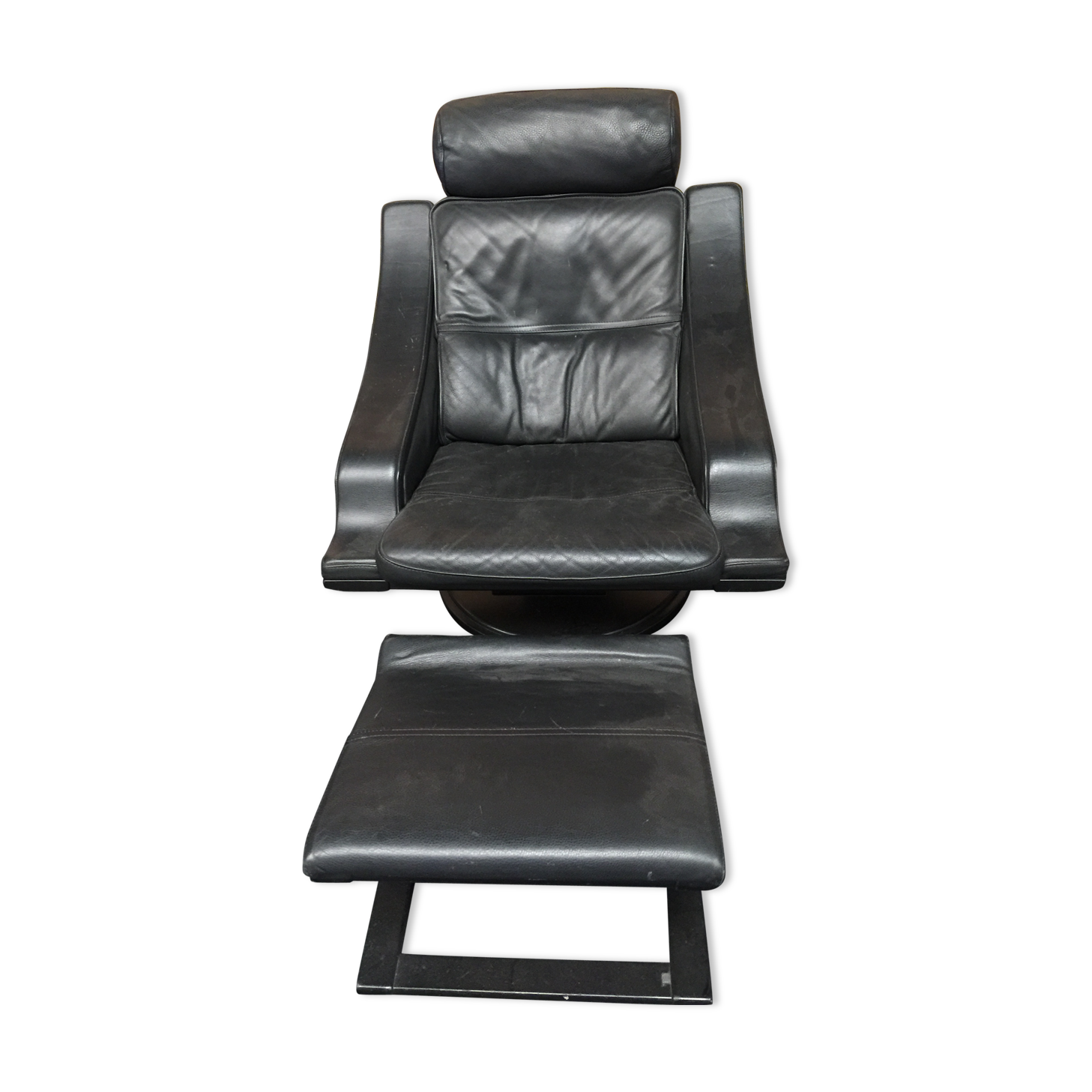 Fauteuil Nelo design relax