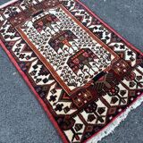 Handmade Persian rug