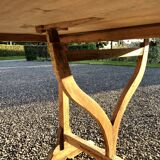 Winegrower's table