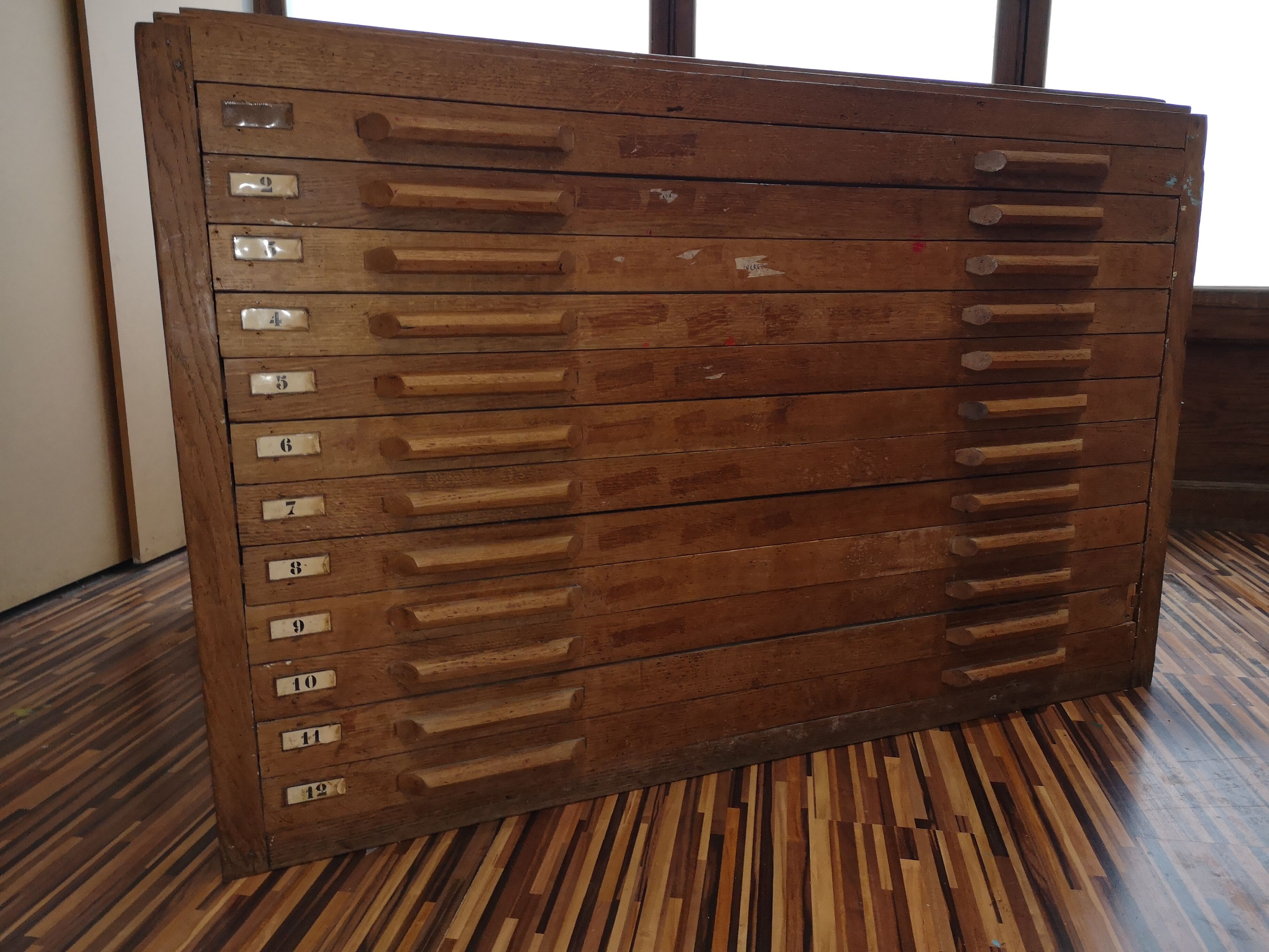 Craft furniture with plans