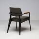 Jean Prouvé for Vitra x G-Star Direction Chair rare first edition, no. 224