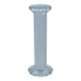 Bougeoir en cristal