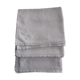 Set de 7 serviettes anciennes monogrammées brodées 60x50cm