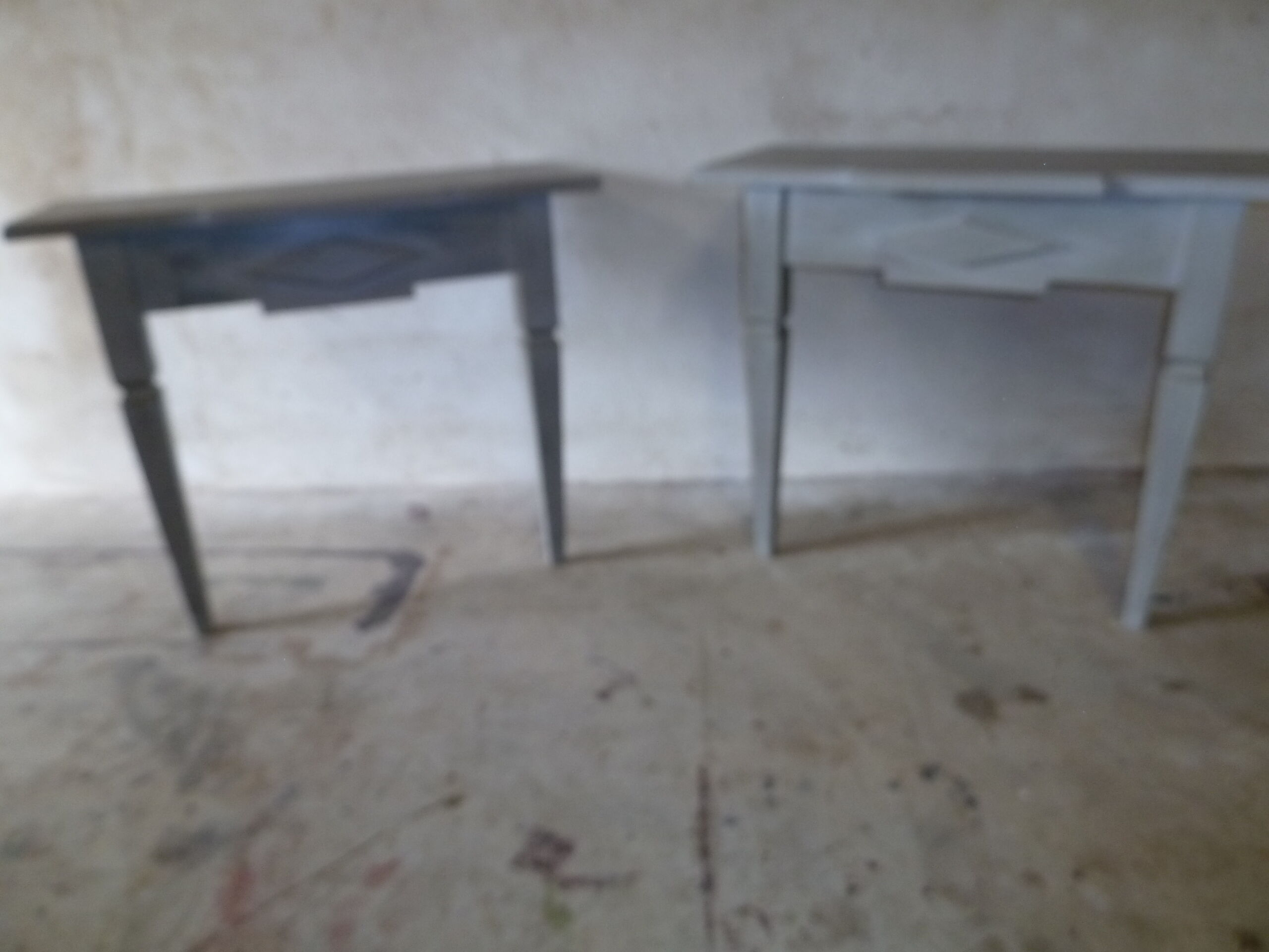 Consoles