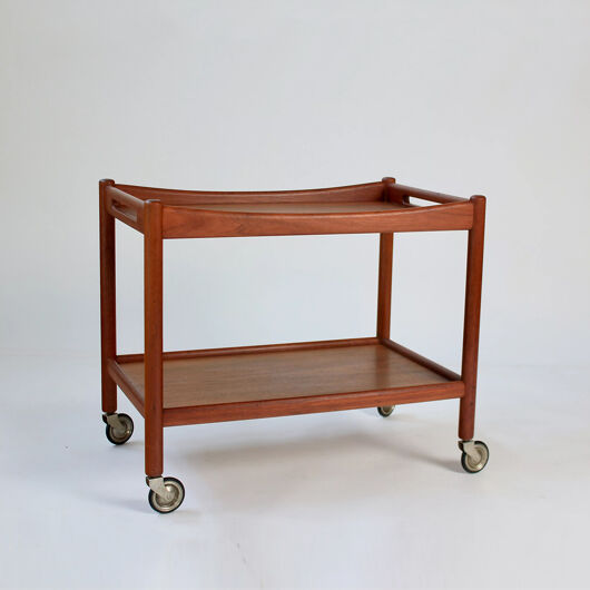 ALL OUR ROLLING TROLLEYS FOR LESS THAN 250€