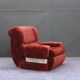 Club chair