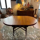 High and low system table 1960