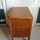 Commode sauteuse harris lebus arts and crafts