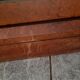 Armoire vintage