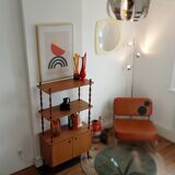 Vintage shelf