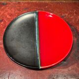 Cerenne Vallauris plate series