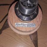 Luxus lamp foot