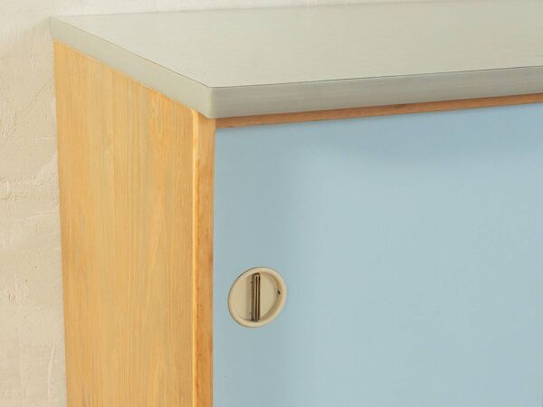 Charmant meuble de cuisine des années 1950