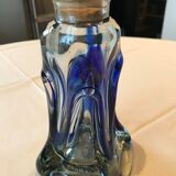 Jean-Claude Novaro lamp base