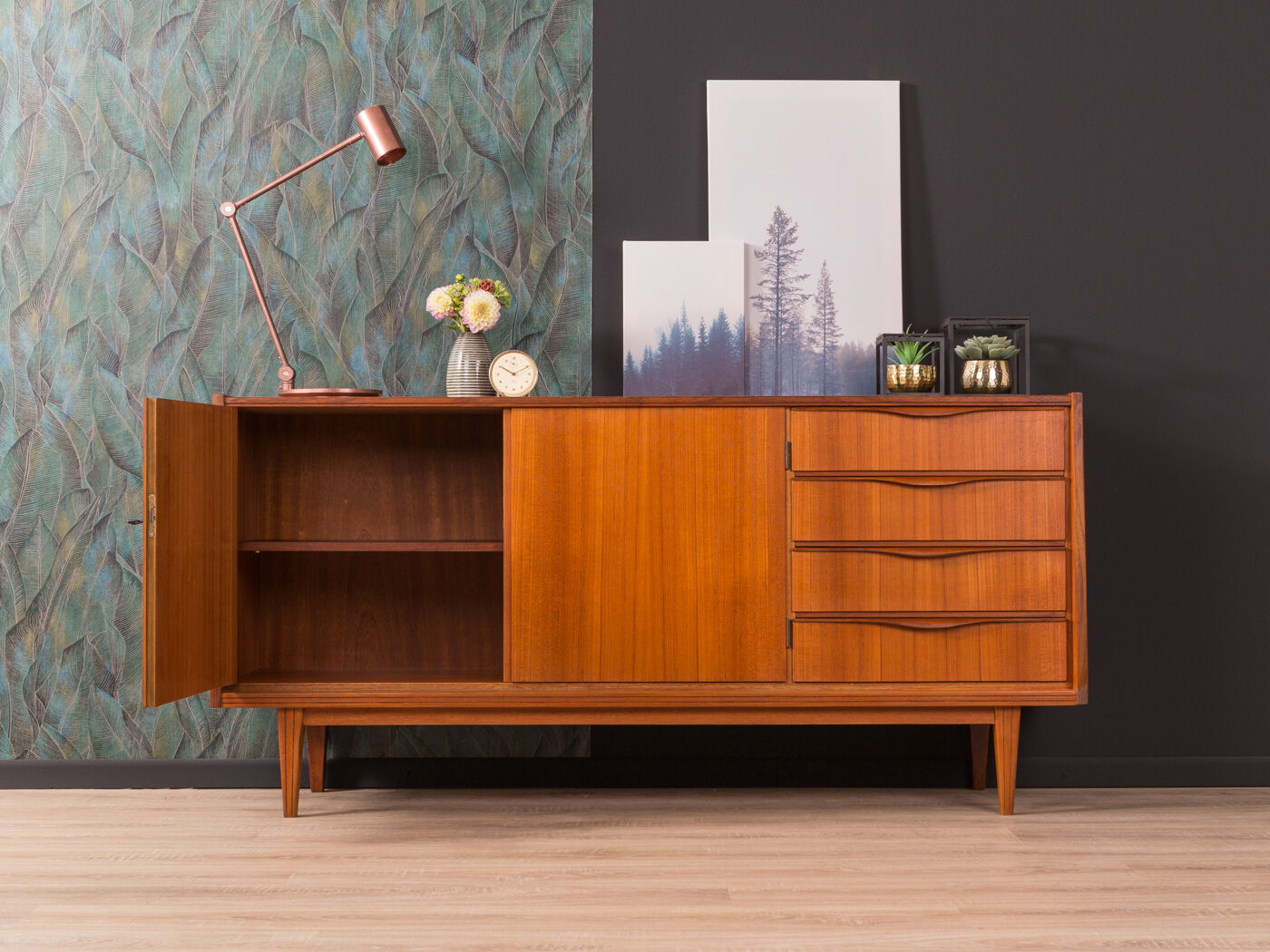 Sideboard from the 1950s