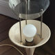 Lampe Panthella Louis Poulsen