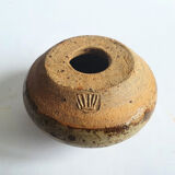 Pierre Digan's sandstone pic flower