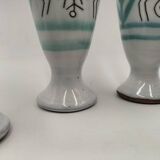 "Michel Barbier" ceramics
