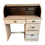 Charmant bureau en pin