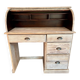 Charmant bureau en pin