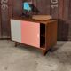 U-452 chest of drawers by Jiri Jiroutek
