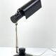 Desk lamp TK-501, Oskar Immerschied, 1960 by PGH Metalldrücker