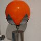 Vintage petal lamp 1970