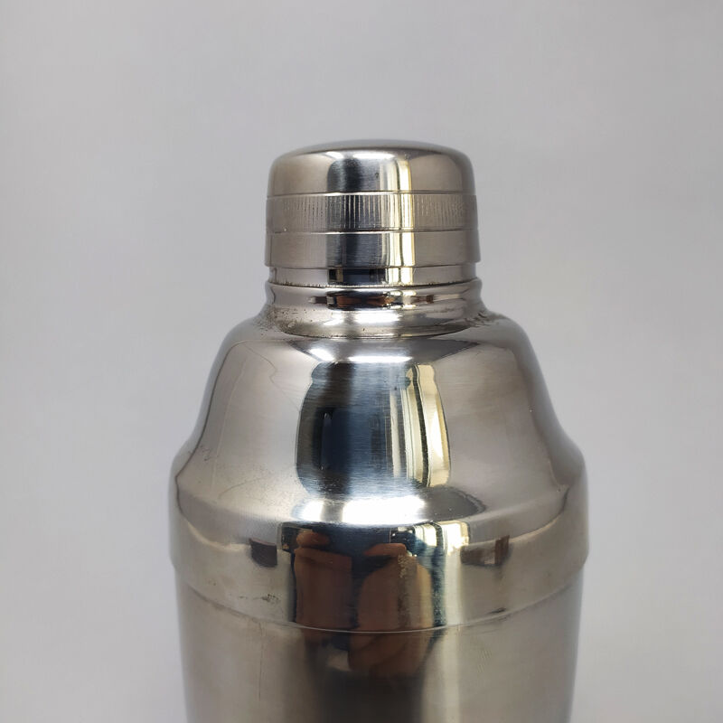 1950s Italian cocktail shaker attive foto