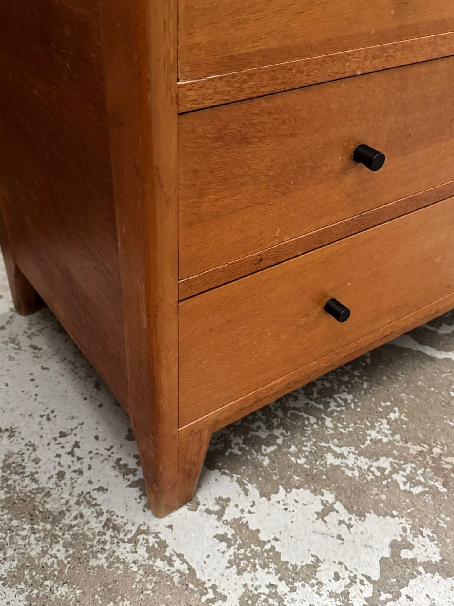Commode