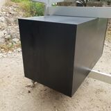 Bureau d'Étienne Fermigier 1970