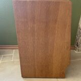 G-Plan bedside table