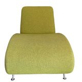 Globos armchair by Stefano Bigi for La Cividina